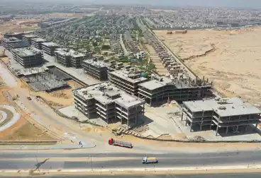 Offices For sale - 2 rooms - floor 1