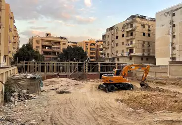 Apartments For sale - 4 rooms - floor 2