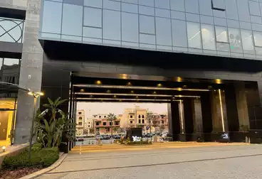 Offices For sale - 3 rooms - floor 2