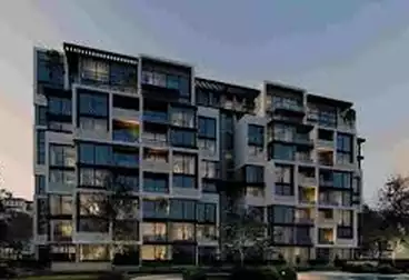 Penthouse For sale - 3 rooms - floor 3
