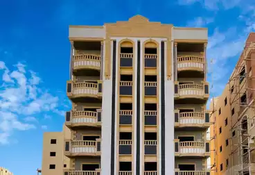 Apartments For sale - 3 rooms - floor 4