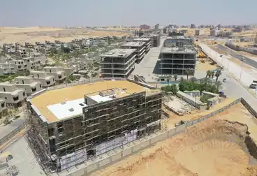 Offices For sale - 3 rooms - floor 2