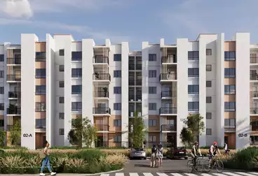 Apartment with Garden For sale - 3 rooms - floor 0