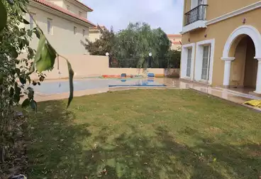 Separate Villa For sale - 6 rooms