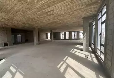 Administrative For rent - floor 2