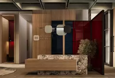 Co-working space For rent - floor 1