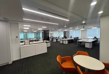 Co-working space For rent - floor 5