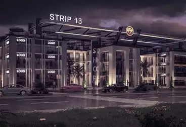 Medical For sale - 2 rooms - floor 2