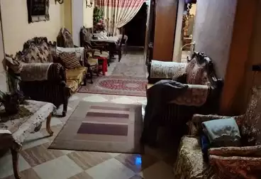 Apartments For sale - 3 rooms - floor 3