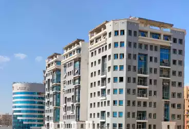 Administrative For rent - 10 rooms - floor 8