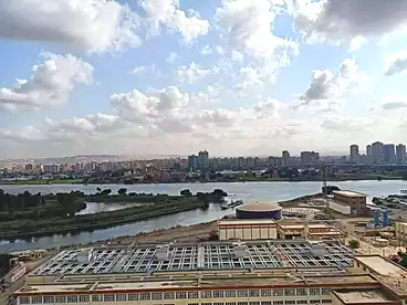Apartments For sale in El Bahr El Azam, Giza, 220 sqm