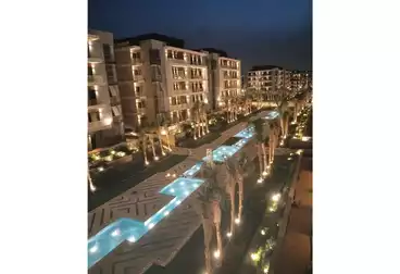 شقق للبيع - 3 غرف - بالدور 2