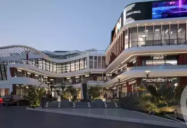 Commercial For sale - floor 1