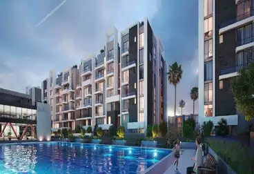 Apartments For sale - 3 rooms - floor 2