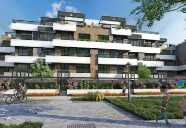 Apartment with Garden For sale - 3 rooms - floor 0