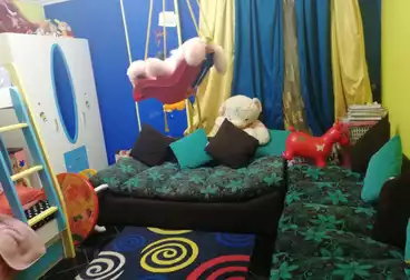 Apartments For sale - 2 rooms - floor 1