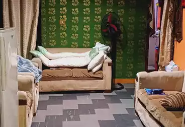 undefined undefined - 2 rooms - floor 5