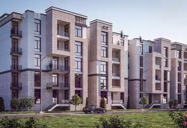 Apartment with Garden For sale - 3 rooms - floor 0