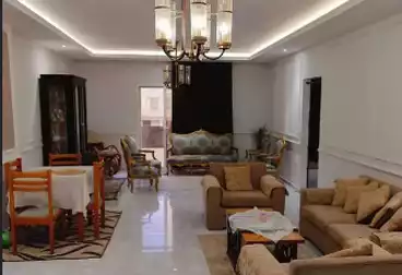 عقارات للإيجار - 3 غرف - بالدور 1