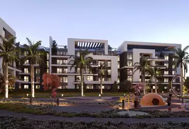 Apartments For sale - 3 rooms - floor 2