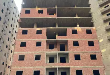 Apartments For sale - 3 rooms - floor 5