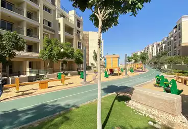 Apartments For sale - 2 rooms - floor 2