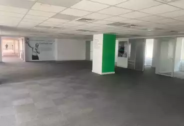 Co-working space For rent - floor 1