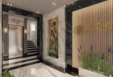 Apartments For sale - 3 rooms - floor 1