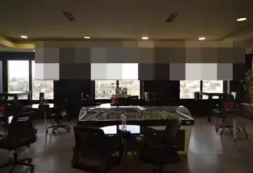 Administrative For rent - floor 6