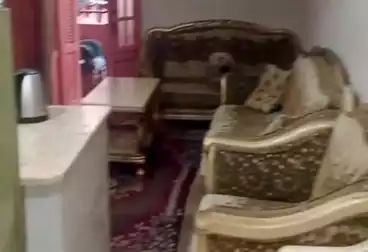 Furnished Apartment For sale - 2 rooms - floor 1