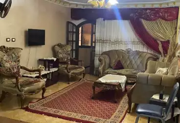 Apartments For sale - 3 rooms - floor 2