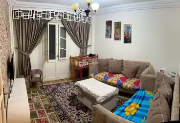 Apartments For sale - 3 rooms - floor 5