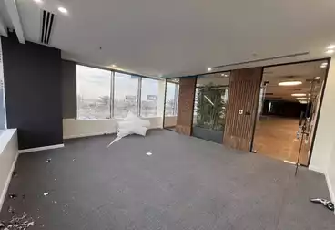 Offices For rent - 7 rooms - floor 2