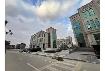 Co-working space For rent - floor 2