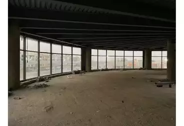 Co-working space For rent - 5 rooms - floor 0