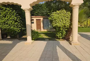 Villas For sale - 6 rooms