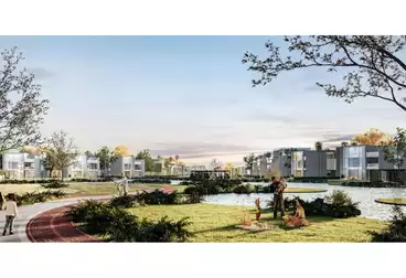 Separate Villa For sale - 6 rooms