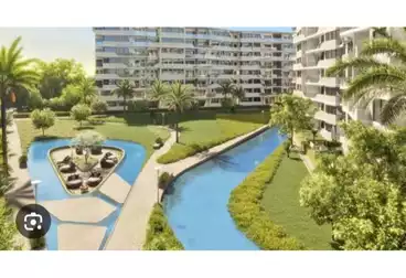 Duplex For sale - 3 rooms - floor 2