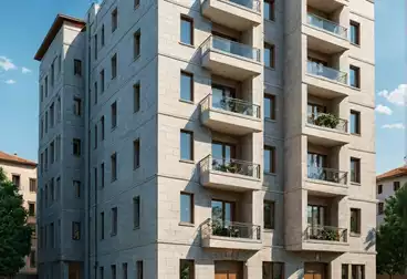Apartments For sale - 3 rooms - floor 4