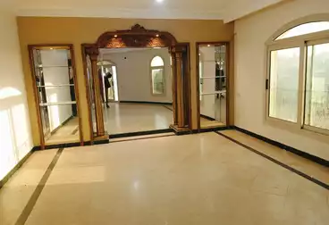 شقق للإيجار - 4 غرف - بالدور 2