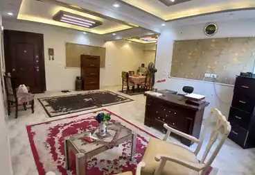 Furnished Apartment For rent