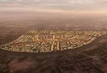 تاون هاوس للبيع - 3 غرف