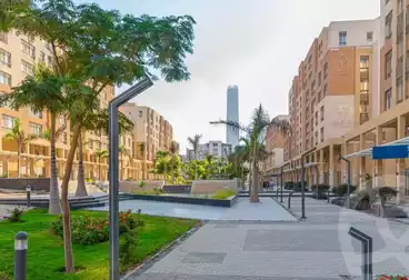undefined undefined - 3 غرف - بالدور 4