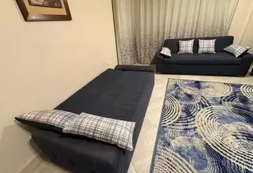 Furnished Apartment For rent - 2 rooms - floor 0