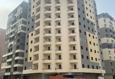 Apartments For sale - 3 rooms - floor 5