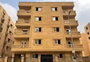 Apartments For sale - 3 rooms - floor 2