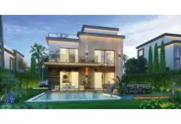 Villas For sale - 4 rooms