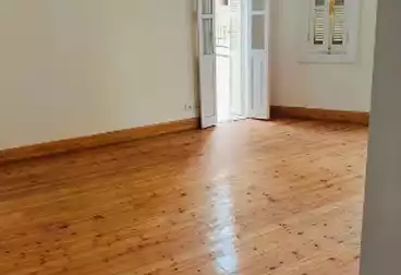 Furnished Apartment For rent - 3 rooms - floor 1