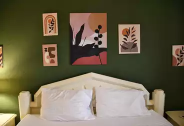 Apartments For rent - 2 rooms - floor 6