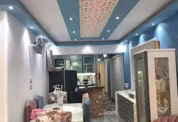 Apartments For sale - 2 rooms - floor 6